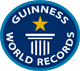Visit the Guinness World Records website