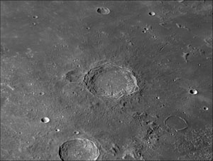 Aristotles crater from Damian's imaging run