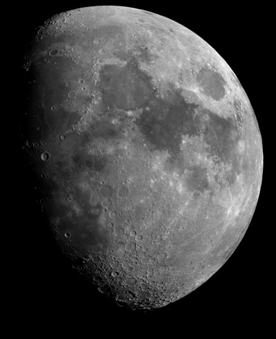 Lunar Image